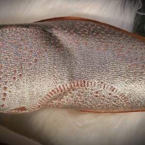 Free People Slip-on Loafer